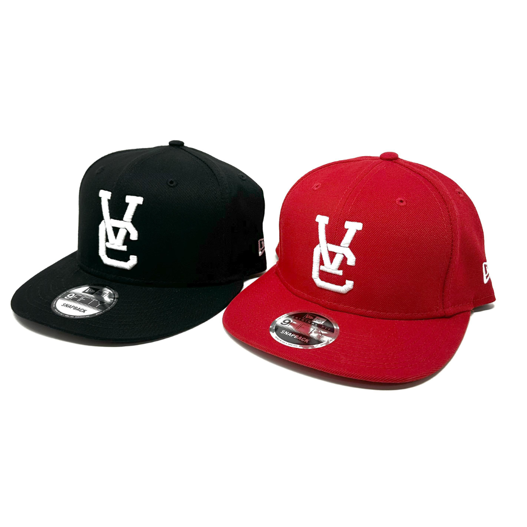 New Era 9FIFTY MLB New York Yankee Black / Red