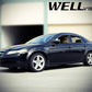 Wellvisors Acura TL (2004-2008) Premium Series