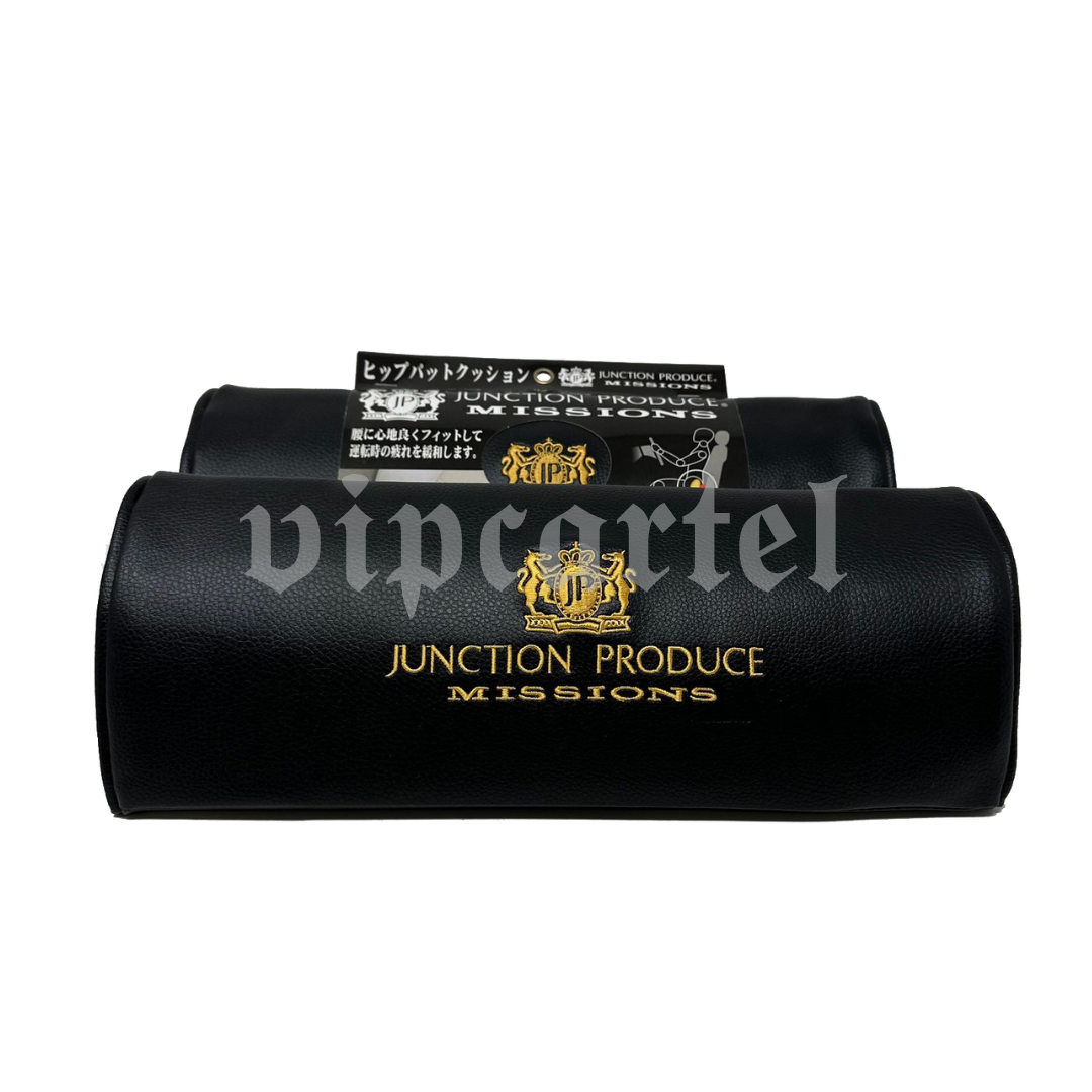 Junction Produce  Hip-Pad Leather