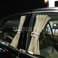 Junction Produce Beige VIP Curtains