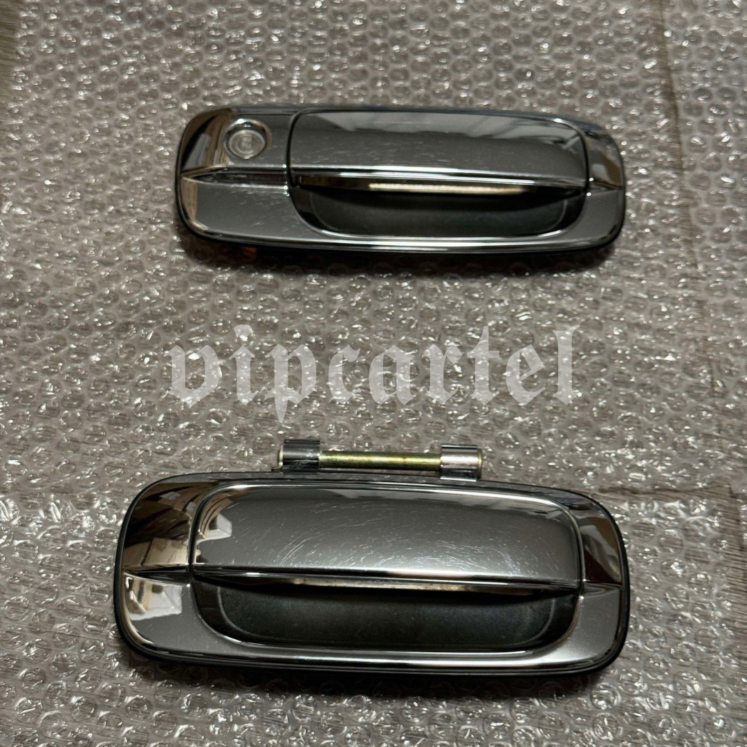 Lexus GS300/Toyota Aristo JZS160/161 Chrome Plated Door Handles