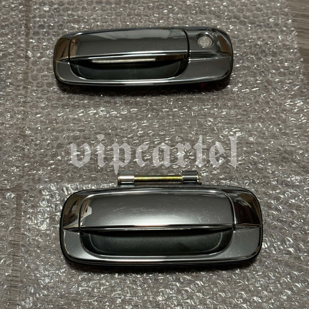 Lexus GS300/Toyota Aristo JZS160/161 Chrome Plated Door Handles