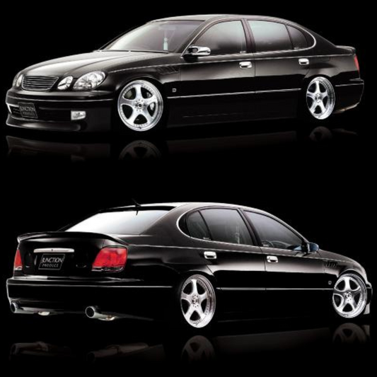 Junction Produce GS300/Aristo Full Bodykit (5pc)