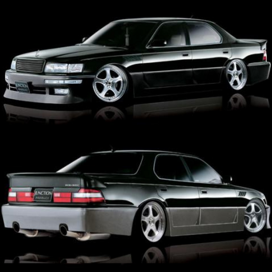 Junction Produce Lexus LS400/UCF10 Celsior Bodykit (5pc)